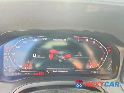 Zdjęcie 9 z 12 samochodu: 2020 BMW 3 SERIES VIN:3MW5U7J07L8B27241 - miniatura
