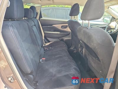 Zdjęcie 11 z 13 samochodu: 2016 NISSAN MURANO SV VIN:5N1AZ2MH1GN157969 - miniatura