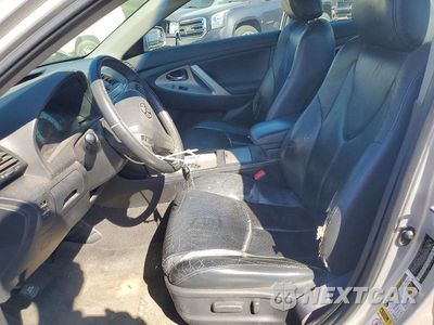 Zdjęcie 7 z 12 samochodu: 2008 TOYOTA CAMRY SE V6 VIN:4T1BK46K28U062146 - miniatura