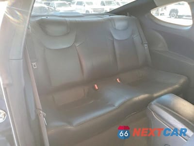 Zdjęcie 10 z 12 samochodu: 2010 HYUNDAI GENESIS COUPE 3.8L VIN:KMHHU6KH3AU011576 - miniatura