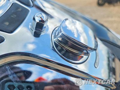 Zdjęcie 8 z 9 samochodu: 2011 HARLEY-DAVIDSON FLSTC VIN:1HD1BW51XBB025982 - miniatura