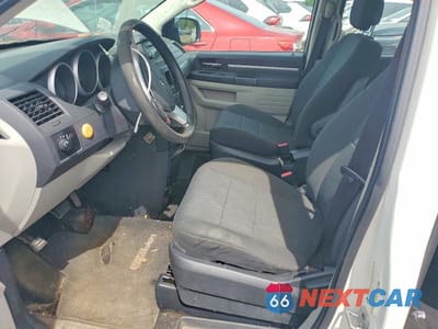 Zdjęcie 7 z 13 samochodu: 2010 DODGE GRAND CARAVAN SE VIN:2D4RN4DE4AR417086 - miniatura