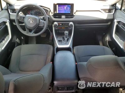 Zdjęcie 8 z 12 samochodu: 2025 TOYOTA RAV4 LE VIN:2T3H1RFV3SC311610 - miniatura