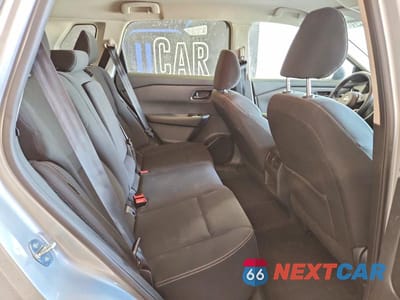 Zdjęcie 11 z 13 samochodu: 2024 NISSAN ROGUE S VIN:5N1BT3AA6RC712593 - miniatura