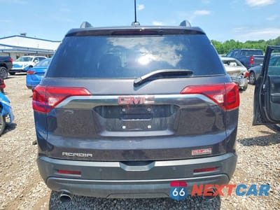 Zdjęcie 6 z 13 samochodu: 2017 GMC ACADIA ALL TERRAIN VIN:1GKKNTLS9HZ244394 - miniatura