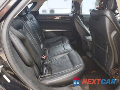 Zdjęcie 10 z 12 samochodu: 2015 LINCOLN MKZ VIN:3LN6L2G95FR603645 - miniatura