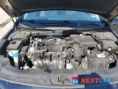 Zdjęcie 11 z 12 samochodu: 2015 HYUNDAI SONATA SE VIN:5NPE24AF2FH101899 - miniatura