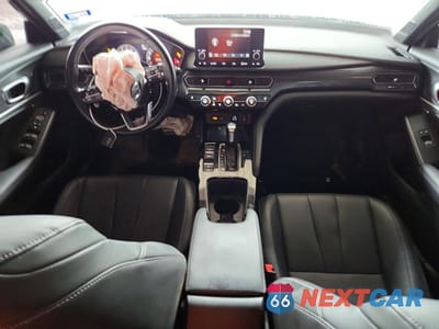 Zdjęcie 8 z 12 samochodu: 2024 ACURA INTEGRA A-SPEC VIN:19UDE4H33RA016887 - miniatura