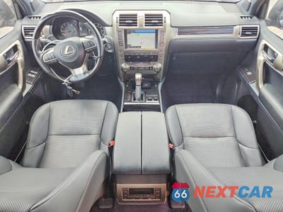 Zdjęcie 8 z 12 samochodu: 2021 LEXUS GX 460 PREMIUM VIN:JTJAM7BX6M5295638 - miniatura