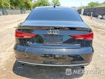 Zdjęcie 6 z 13 samochodu: 2019 AUDI A3 PREMIUM VIN:WAUBEGFF6K1027485 - miniatura