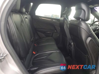 Zdjęcie 10 z 13 samochodu: 2015 LINCOLN MKC VIN:5LMCJ1A96FUJ18223 - miniatura