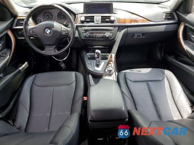 Zdjęcie 8 z 12 samochodu: 2013 BMW 328 XI SULEV VIN:WBA3B5C59DJ599182 - miniatura