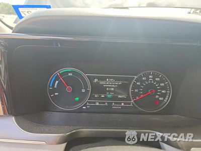 Zdjęcie 9 z 14 samochodu: 2022 KIA SORENTO SX VIN:KNDRJDLHXN5065445 - miniatura