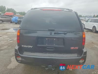 Zdjęcie 6 z 12 samochodu: 2003 GMC ENVOY VIN:1GKDT13S532308029 - miniatura