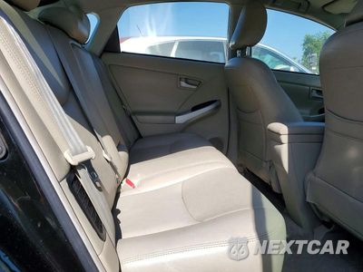 Zdjęcie 11 z 13 samochodu: 2011 TOYOTA PRIUS TWO VIN:JTDKN3DU7B0261685 - miniatura