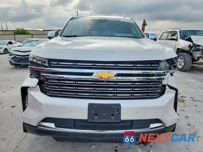 Piąte zdjęcie samochodu w środku: 2024 CHEVROLET TAHOE C1500 PREMIER VIN:1GNSCSKD5RR167420 - miniatura