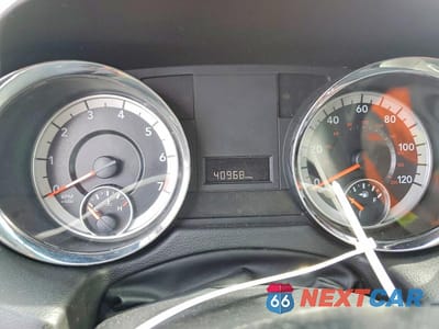 Zdjęcie 9 z 14 samochodu: 2015 DODGE GRAND CARAVAN SE VIN:2C4RDGBG2FR685972 - miniatura