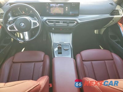 Zdjęcie 8 z 13 samochodu: 2023 BMW 330E VIN:3MW39FF05P8D23664 - miniatura