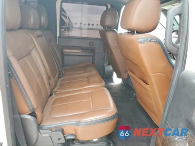 Zdjęcie 6 z 10 samochodu: 2016 FORD F350 SUPER DUTY VIN:1FT8W3BT3GEA19651 - miniatura