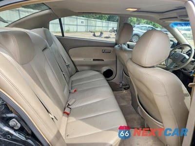 Zdjęcie 10 z 12 samochodu: 2005 NISSAN ALTIMA 3.5 SE VIN:1N4BL11D35N921202 - miniatura