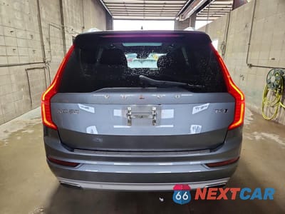 Zdjęcie 6 z 13 samochodu: 2017 VOLVO XC90 T6 VIN:YV4A22PK2H1119690 - miniatura