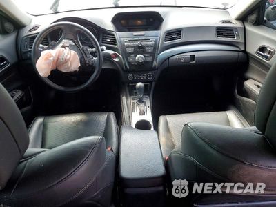 Zdjęcie 15 z 26 samochodu: 2014 ACURA ILX 20 VIN:19VDE1F31EE006441 - miniatura