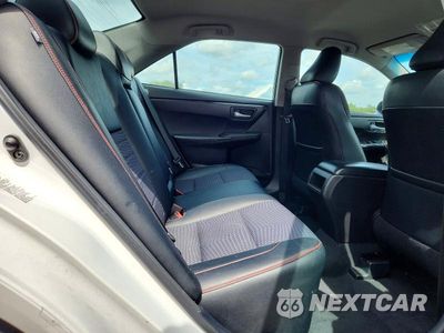 Zdjęcie 10 z 12 samochodu: 2015 TOYOTA CAMRY SE VIN:4T1BF1FKXFU011221 - miniatura