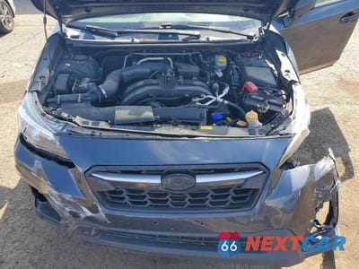 Zdjęcie 12 z 14 samochodu: 2019 SUBARU CROSSTREK VIN:JF2GTABC0K8338555 - miniatura