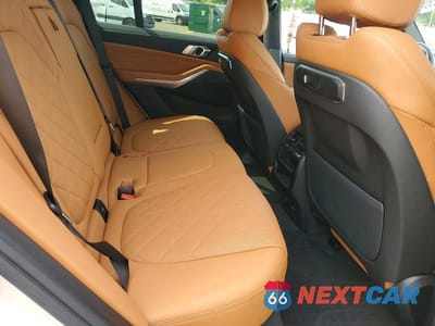 Zdjęcie 10 z 13 samochodu: 2024 BMW X5 XDRIVE40I VIN:5UX23EU05R9S66337 - miniatura