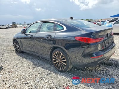 Drugie zdjęcie samochodu z przodu: 2022 BMW 228XI VIN:WBA73AK01N7L17015 - miniatura