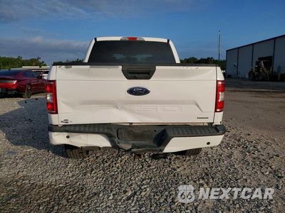 Zdjęcie 6 z 12 samochodu: 2018 FORD F150 SUPERCREW VIN:1FTEW1EP1JKF33187 - miniatura