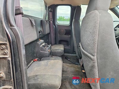 Zdjęcie 10 z 12 samochodu: 2009 GMC CANYON VIN:1GTDT19E498141908 - miniatura