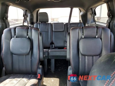 Zdjęcie 10 z 14 samochodu: 2019 DODGE GRAND CARAVAN GT VIN:2C4RDGEG0KR580174 - miniatura