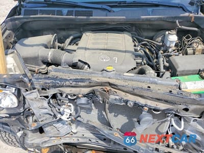 Zdjęcie 11 z 12 samochodu: 2013 TOYOTA TUNDRA DOUBLE CAB SR5 VIN:5TFUY5F14DX307241 - miniatura