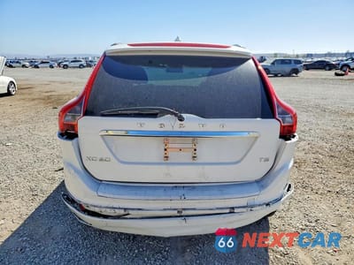 Zdjęcie 6 z 13 samochodu: 2015 VOLVO XC60 T5 PREMIER VIN:YV426MDB2F2586155 - miniatura