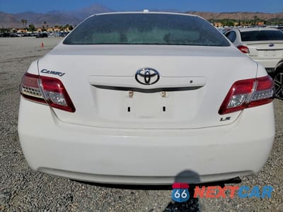 Zdjęcie 6 z 12 samochodu: 2011 TOYOTA CAMRY LE VIN:4T1BF3EKXBU586720 - miniatura