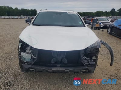 Piąte zdjęcie samochodu w środku: 2020 LEXUS NX 300 VIN:JTJGARBZ5L2168475 - miniatura