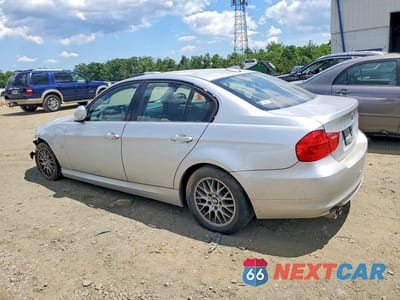 Drugie zdjęcie samochodu z przodu: 2011 BMW 328 XI SULEV VIN:WBAPK5G54BNN30322 - miniatura