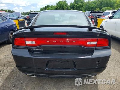 Zdjęcie 6 z 12 samochodu: 2014 DODGE CHARGER SE VIN:2C3CDXBG9EH168750 - miniatura
