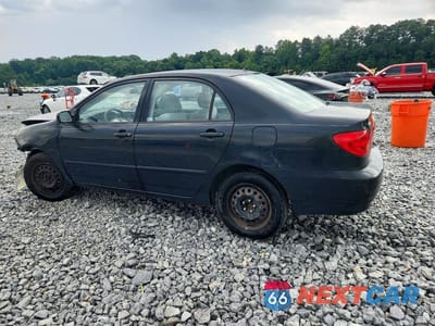 Drugie zdjęcie samochodu z przodu: 2004 TOYOTA COROLLA LE VIN:1NXBR32E34Z306886 - miniatura