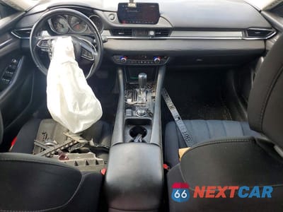 Zdjęcie 8 z 12 samochodu: 2018 MAZDA 6 SPORT VIN:JM1GL1UM7J1332926 - miniatura