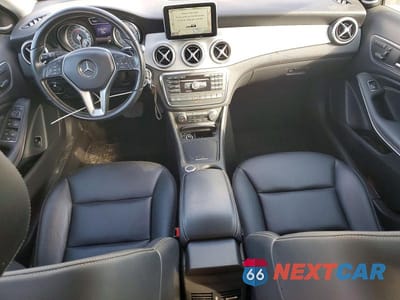 Zdjęcie 8 z 12 samochodu: 2015 MERCEDES-BENZ GLA 250 4MATIC VIN:WDCTG4GB3FJ124896 - miniatura