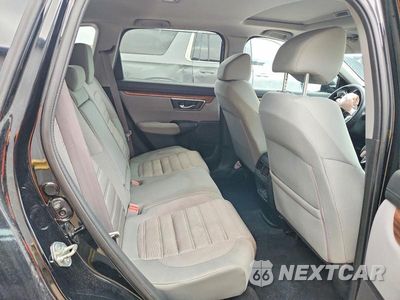 Zdjęcie 11 z 13 samochodu: 2020 HONDA CR-V EX VIN:2HKRW2H53LH668416 - miniatura