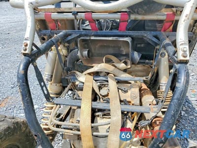 Zdjęcie 9 z 10 samochodu: 2016 POLARIS RZR UTILITY VEHICLE VIN:3NSVDE927GF467345 - miniatura