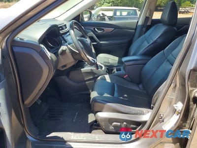 Zdjęcie 7 z 13 samochodu: 2014 NISSAN ROGUE SL VIN:5N1AT2MV0EC795579 - miniatura