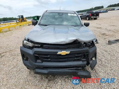 Piąte zdjęcie samochodu w środku: 2024 CHEVROLET COLORADO VIN:1GCGSBEC9R1133144 - miniatura