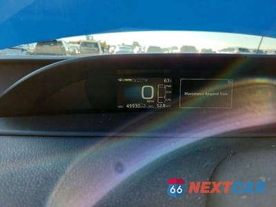 Zdjęcie 9 z 12 samochodu: 2019 TOYOTA PRIUS LIMITED VIN:JTDKARFUXK3069008 - miniatura