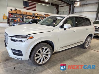 2016 VOLVO XC90 T6 YV4A22PL9G1014474 - główne zdjęcie licytacji z USA - miniatura