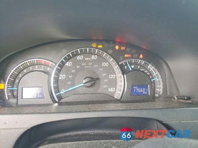 Zdjęcie 9 z 12 samochodu: 2012 TOYOTA CAMRY XLE VIN:4T4BF1FK5CR259121 - miniatura