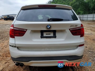 Zdjęcie 6 z 13 samochodu: 2016 BMW X3 XDRIVE28I VIN:5UXWX9C57G0D69970 - miniatura